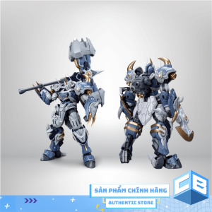 Mô hình lắp ráp Furious Warhammer Galahad