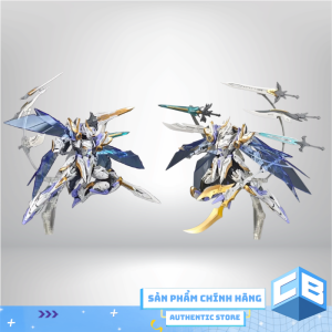 Mô Hình Lắp Ráp SNAA 1/144 SC-006 Tastier