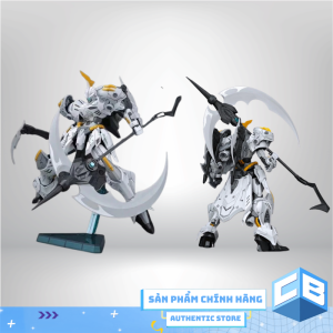 Mô Hình Lắp Ráp BE 1/144 Iron Sickle SNAA