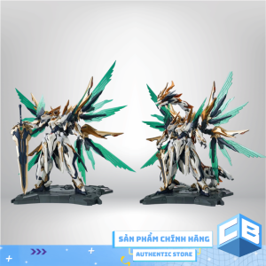 Mô Hình Lắp Ráp EMP-01 Nguyên Linh Hoàng Đế Huang Di Ying Long