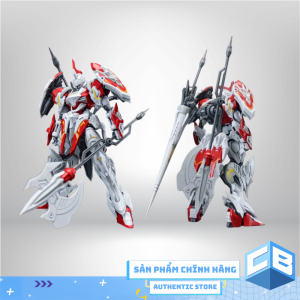 Mô Hình Lắp Ráp BE 1/144 SC-008 Soul Spear Lamorak SNAA