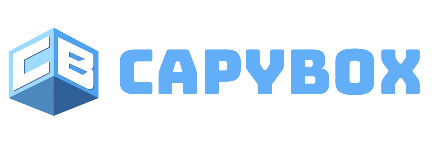 Capy Box