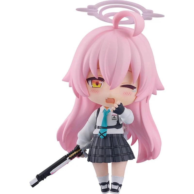 Mô hình anime nữ