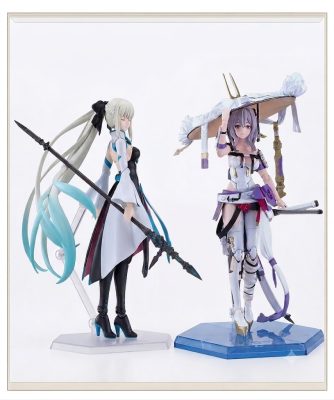 Mô hình anime nữ đẹp