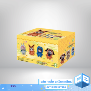 Mô Hình Naruto Cosplay Linh Thú Dễ Thương - Blind Box Naruto Cosplay Animals Series