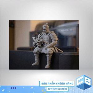 Mô Hình In 3D Nhân vật Movie