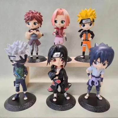 Mô hình chibi
