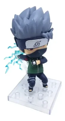 Mô hình kakashi chibi