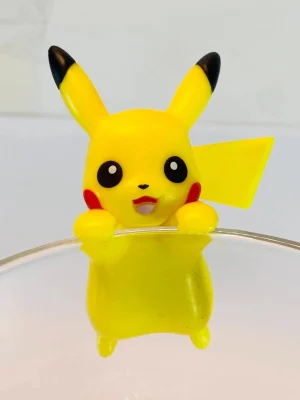 Mô hình Pikachu mini